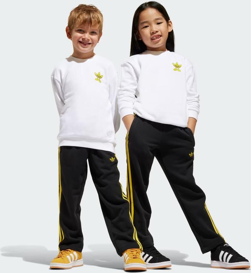 Adidas Originals x Smiley World Set