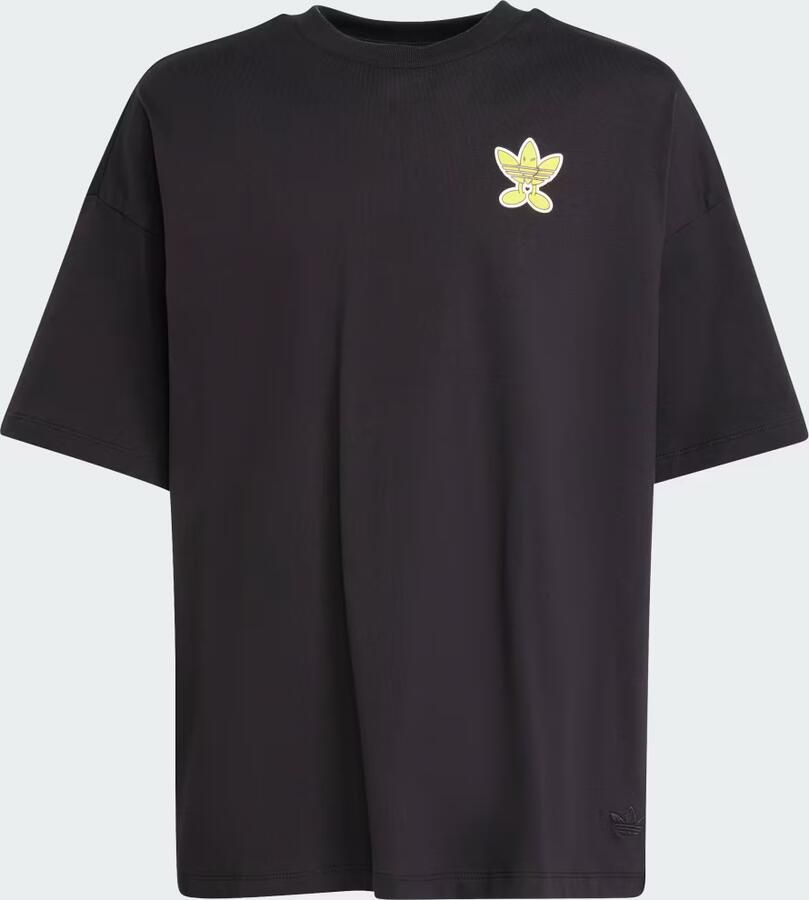 Adidas Originals x Smiley World T-shirt Kids