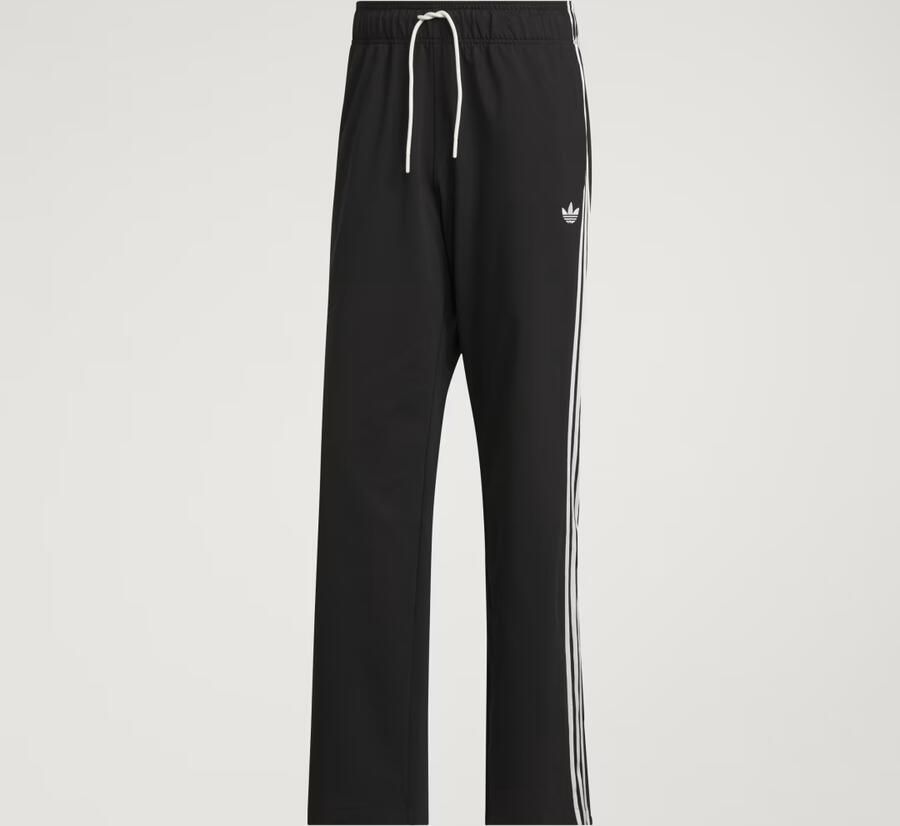 Adidas Originele Basketball Snap Broek - Foto 4
