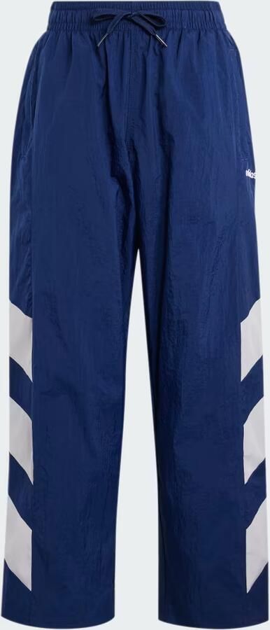 Adidas OVERSIZED BLOCKED WOVEN TRAININGSBROEK - Foto 6