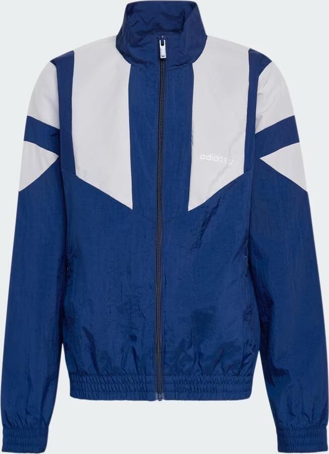 Adidas OVERSIZED BLOCKED WOVEN TRAININGSJACK - Foto 3