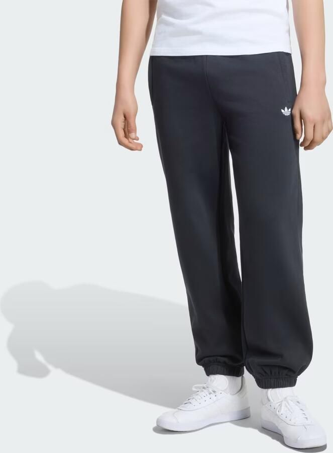 Adidas OVERSIZED FLEECE JOGGINGBROEK - Foto 3