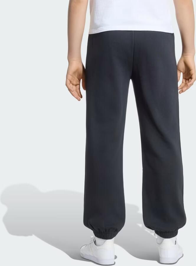 Adidas OVERSIZED FLEECE JOGGINGBROEK - Foto 2