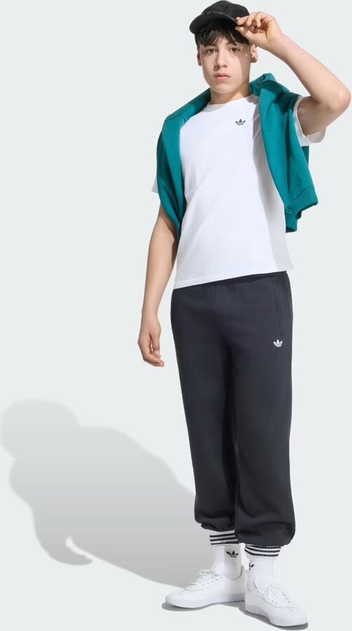 Adidas OVERSIZED FLEECE JOGGINGBROEK - Foto 5