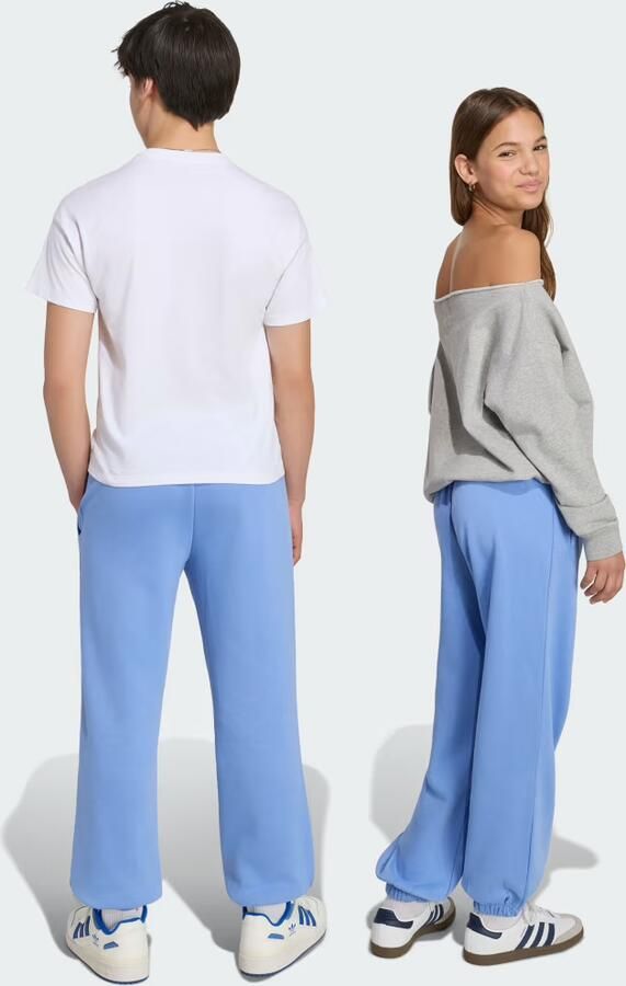 Adidas OVERSIZED FLEECE JOGGINGBROEK - Foto 3