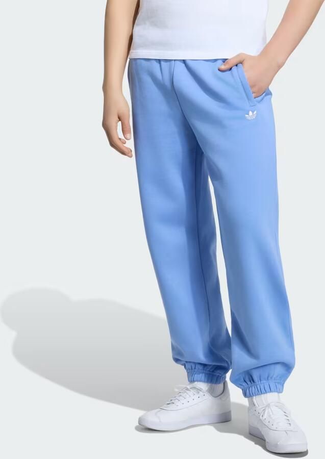 Adidas OVERSIZED FLEECE JOGGINGBROEK - Foto 2