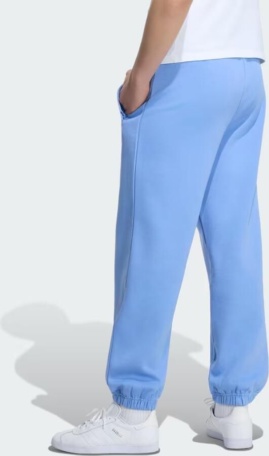 Adidas OVERSIZED FLEECE JOGGINGBROEK - Foto 4