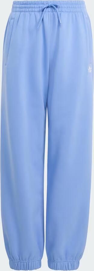 Adidas OVERSIZED FLEECE JOGGINGBROEK - Foto 6