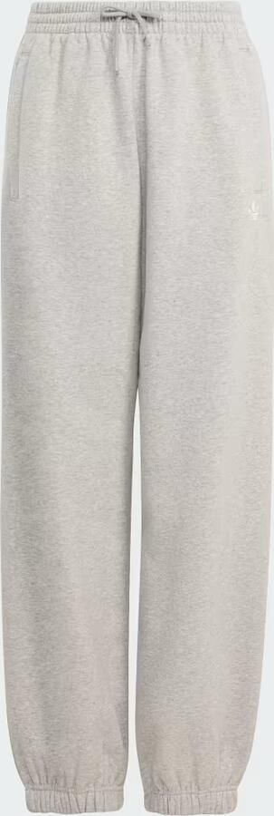 Adidas OVERSIZED FLEECE JOGGINGBROEK - Foto 6