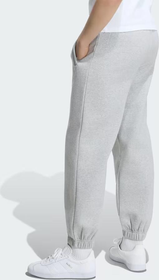 Adidas OVERSIZED FLEECE JOGGINGBROEK - Foto 5