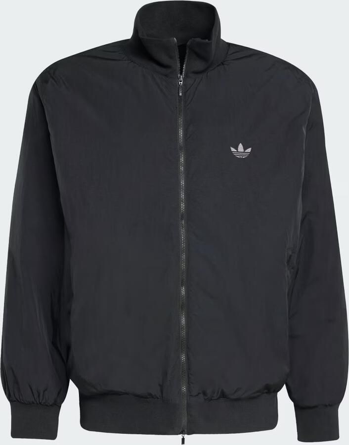 Adidas OVERSIZED NYLON BOMBERJACK - Foto 2