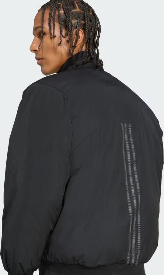 Adidas OVERSIZED NYLON BOMBERJACK - Foto 4