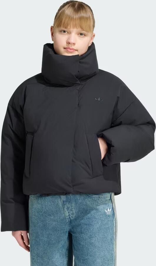 Adidas OVERSIZED PUFFER Jack