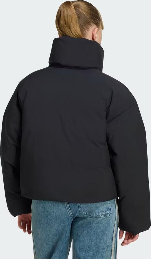 Adidas OVERSIZED PUFFER Jack - Foto 6