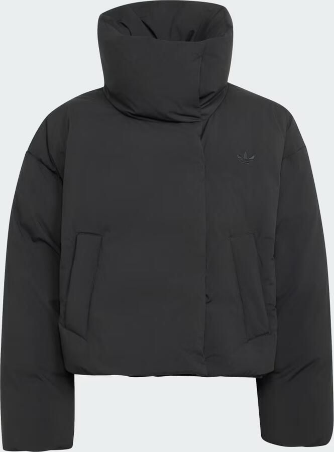 Adidas OVERSIZED PUFFER Jack - Foto 4