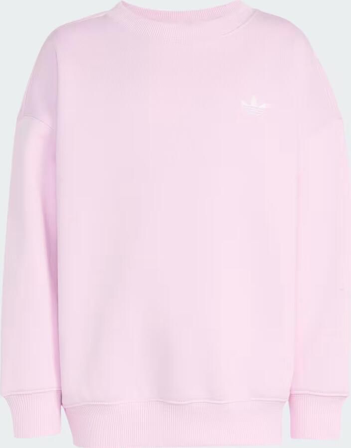 Adidas OVERSIZED SWEATER EN LEGGING SET - Foto 2