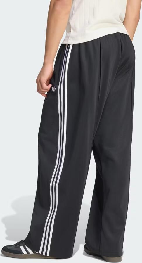 Adidas Originals Loose fit sweatshirt van katoenmix met gestikt logo - Foto 5