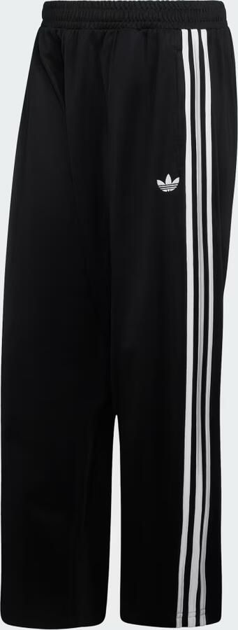 Adidas Originals Loose fit sweatshirt van katoenmix met gestikt logo - Foto 7