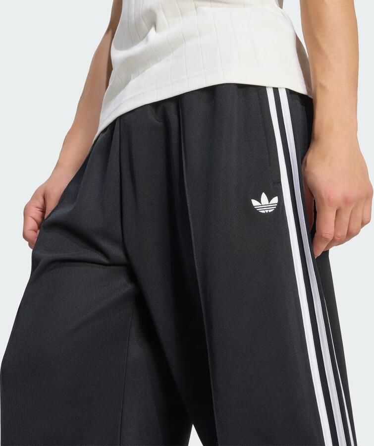 Adidas Originals Loose fit sweatshirt van katoenmix met gestikt logo - Foto 3