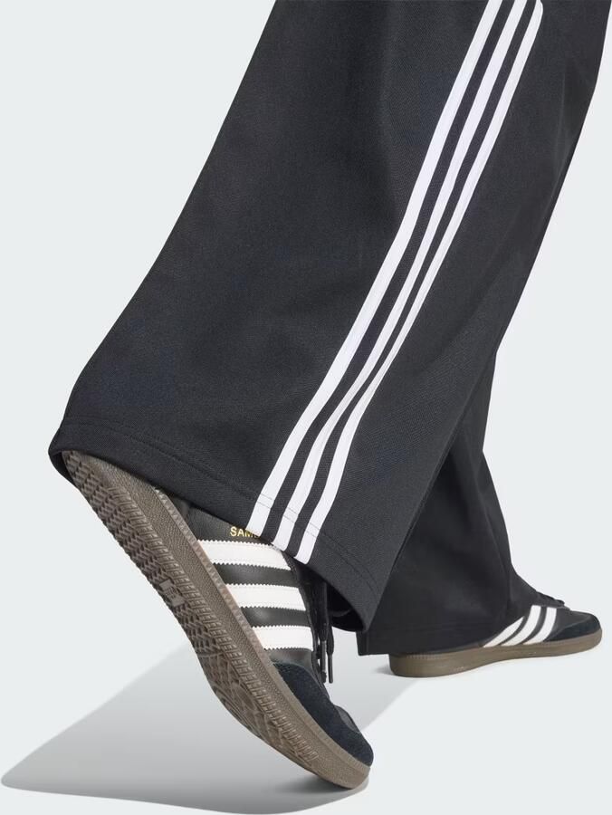 Adidas Originals Loose fit sweatshirt van katoenmix met gestikt logo - Foto 4