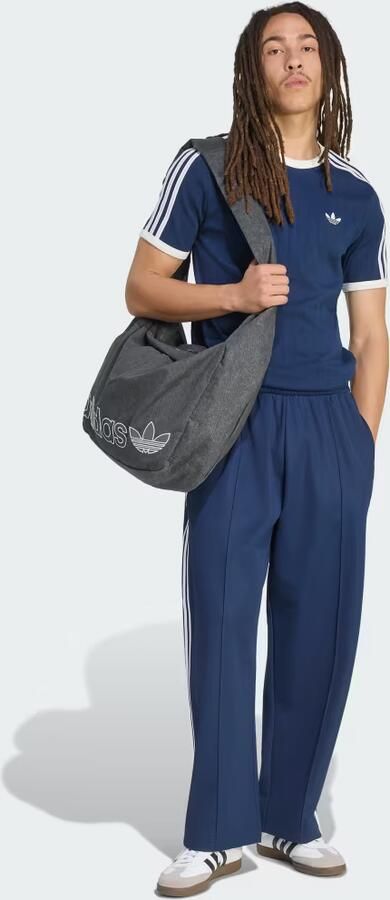Adidas OVERSIZED TRAININGSBROEK - Foto 5