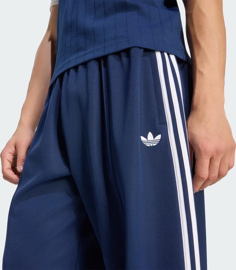 Adidas OVERSIZED TRAININGSBROEK - Foto 2