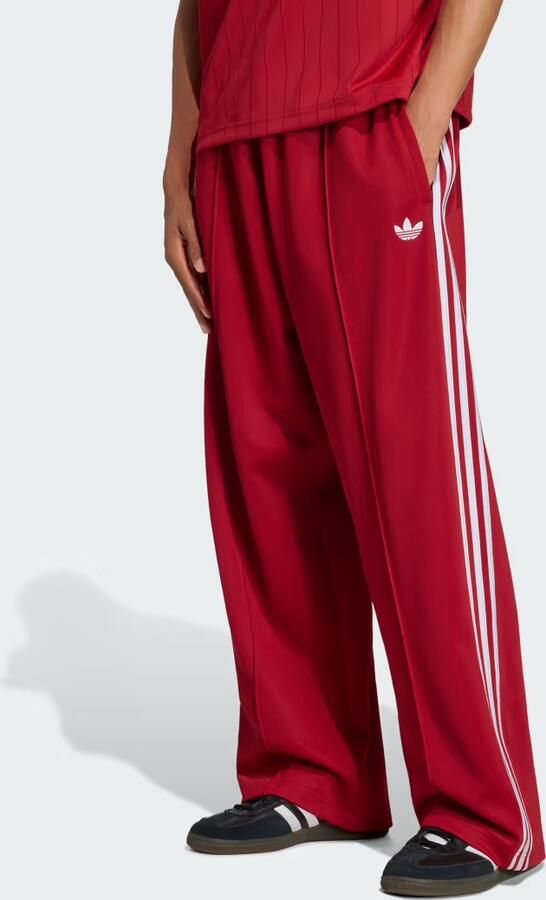Adidas OVERSIZED TRAININGSBROEK