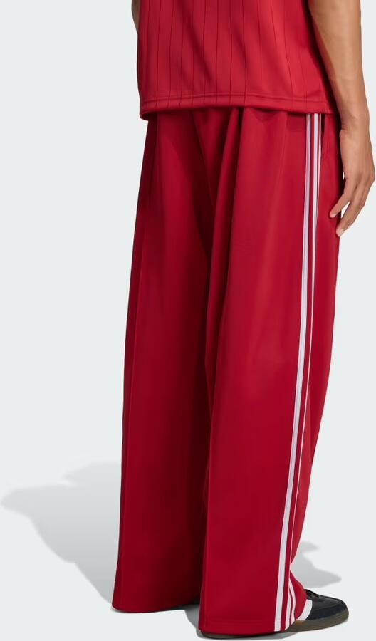Adidas OVERSIZED TRAININGSBROEK - Foto 4
