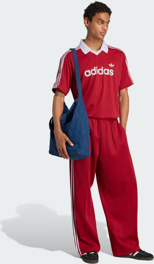 Adidas OVERSIZED TRAININGSBROEK - Foto 5