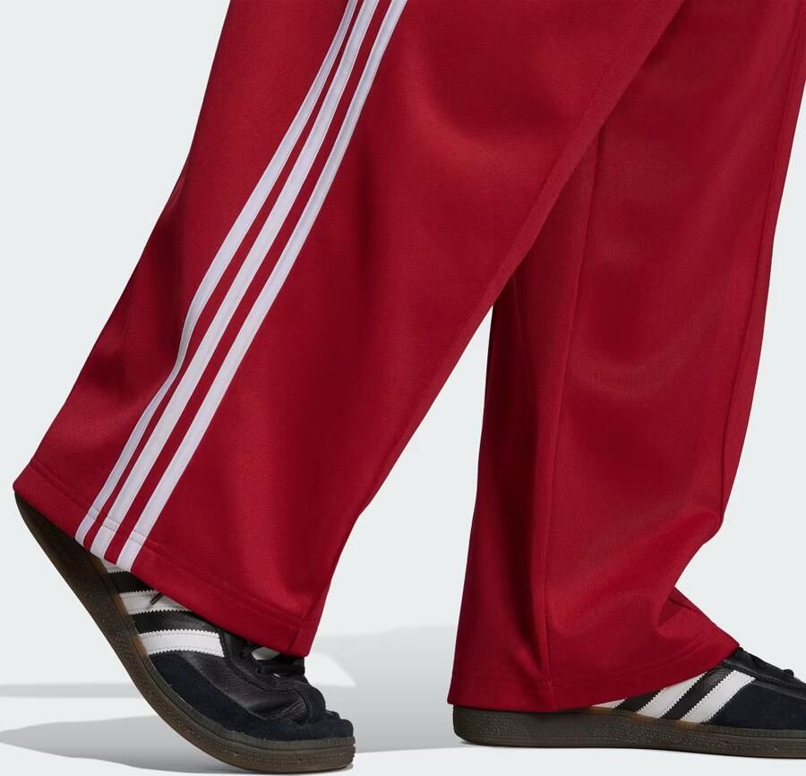 Adidas OVERSIZED TRAININGSBROEK - Foto 2