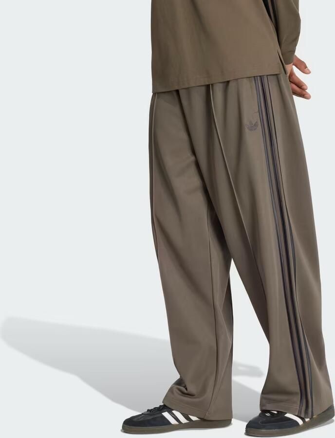 Adidas OVERSIZED TRAININGSBROEK