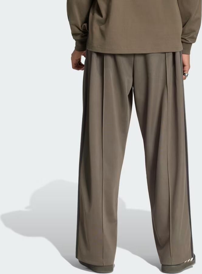 Adidas OVERSIZED TRAININGSBROEK - Foto 4