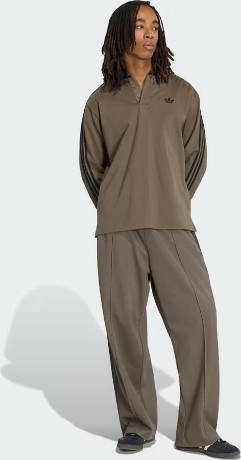 Adidas OVERSIZED TRAININGSBROEK - Foto 5