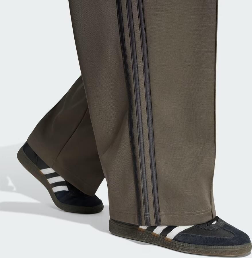 Adidas OVERSIZED TRAININGSBROEK - Foto 3