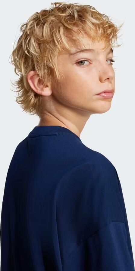 Adidas Oversized Trefoil T-shirt - Foto 6