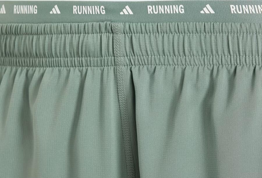 Adidas Own the Run 3 Stripes 2in1 Short - Foto 5