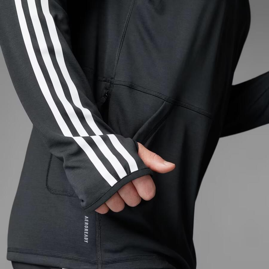 Adidas Performance Hoodie OTR E 3S HOODIE - Foto 5