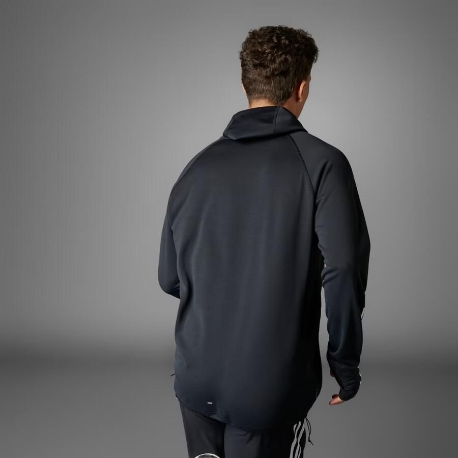 Adidas Performance Hoodie OTR E 3S HOODIE