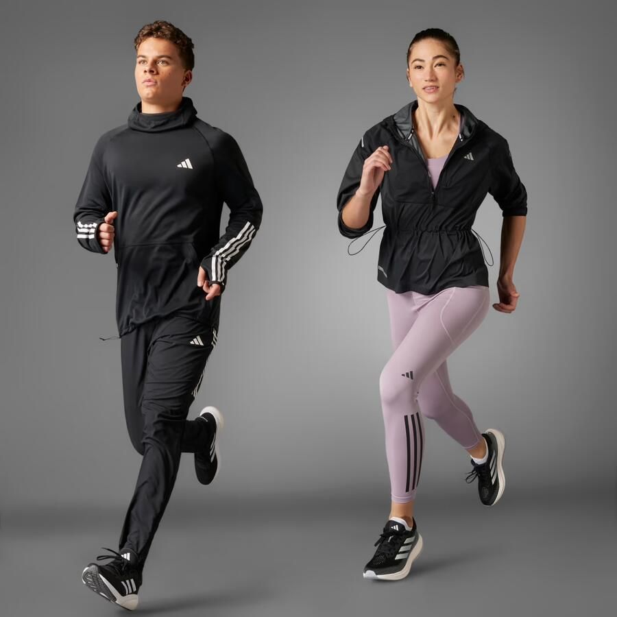 Adidas Performance Hoodie OTR E 3S HOODIE - Foto 2