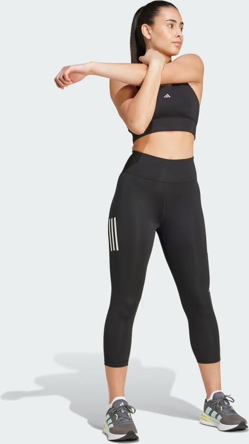 Adidas Performance Runningtights OTR 3 4 L (1-delig) - Foto 6