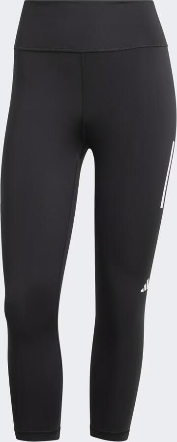 Adidas Performance Runningtights OTR 3 4 L (1-delig)