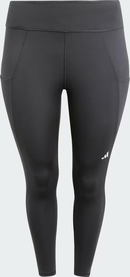 Adidas Performance Runningtights OTR 7 8 L PS (1-delig) - Foto 8