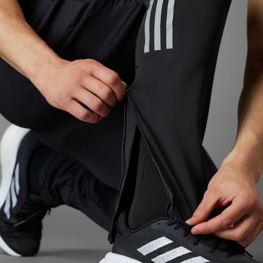 Adidas Performance Runningbroek OWN THE RUN ASTRO KNIT broek (1-delig) - Foto 3
