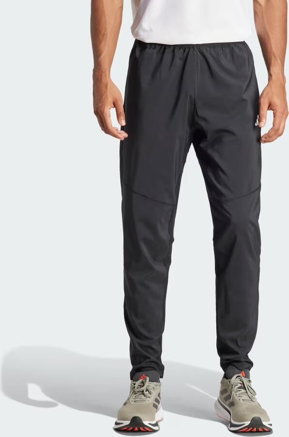 Adidas Performance Runningbroek OTR B PANT (1-delig)