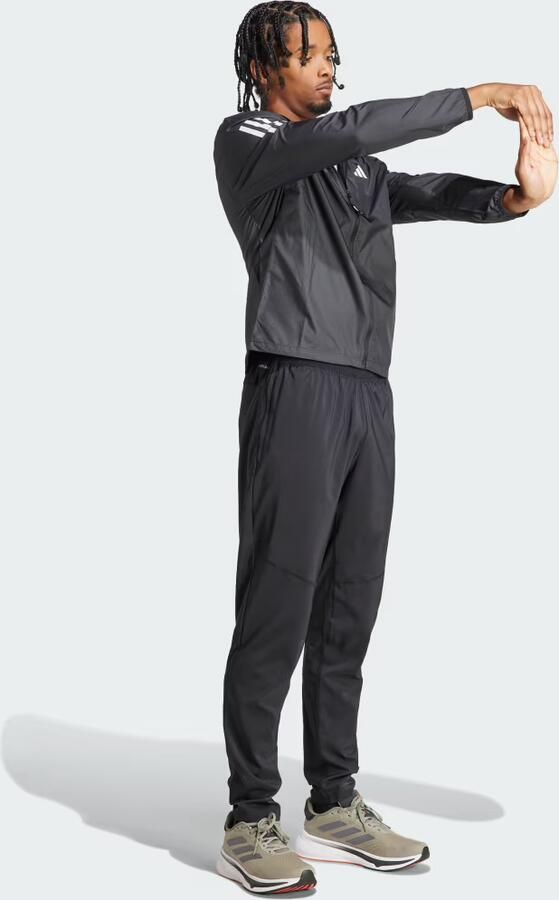 Adidas Performance Runningbroek OTR B PANT (1-delig) - Foto 6