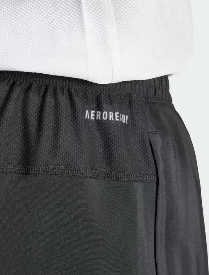 Adidas Performance Runningbroek OTR B PANT (1-delig) - Foto 2