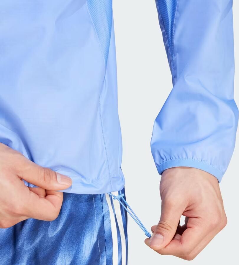 Adidas Performance Runningjack OTR B JKT - Foto 2