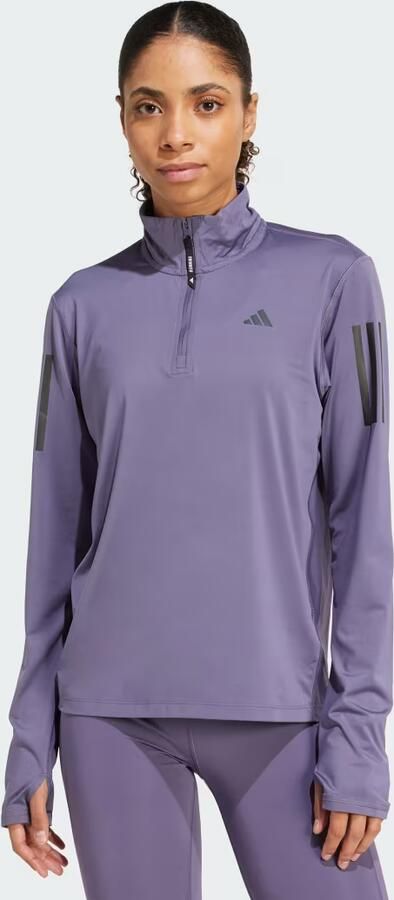 Adidas Own the Run Jack - Foto 1