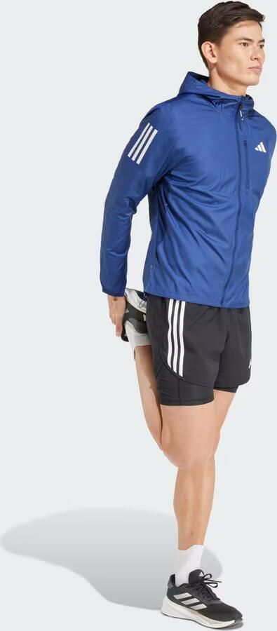 Adidas Own the Run Jacket - Foto 6