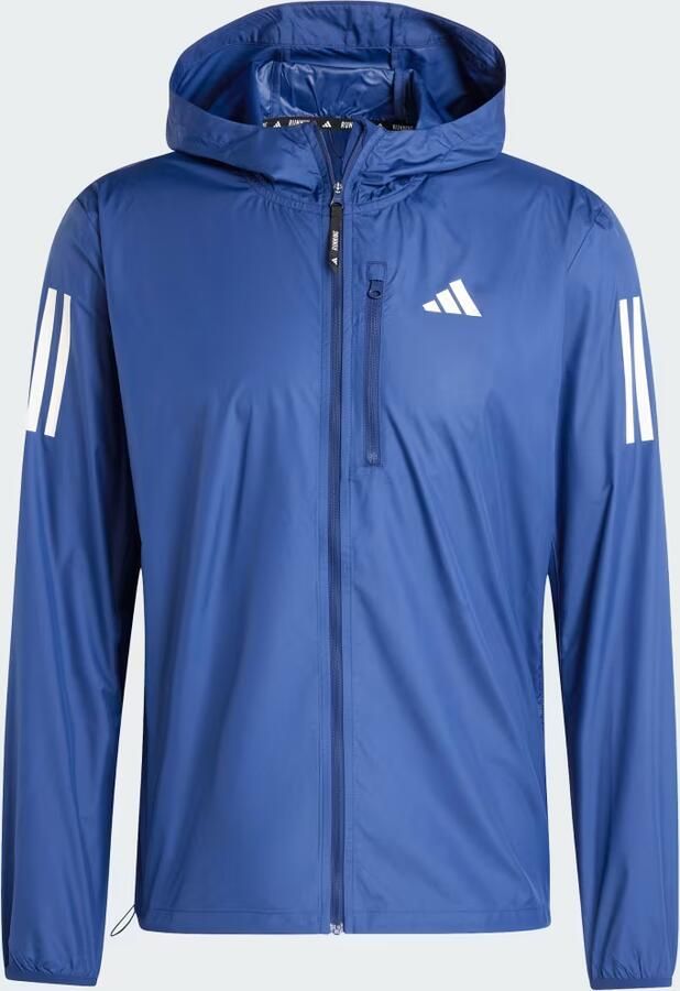 Adidas Own the Run Jacket - Foto 3